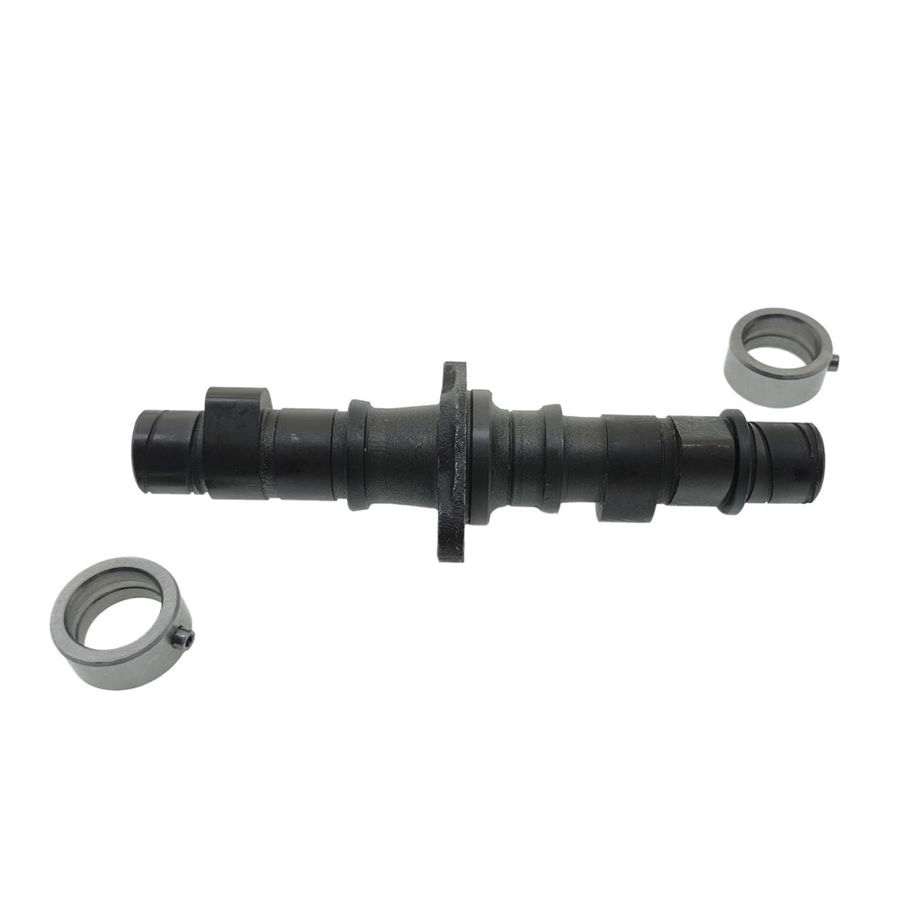 Soporte de árbol de levas CBT125 que elimina vibraciones en motor