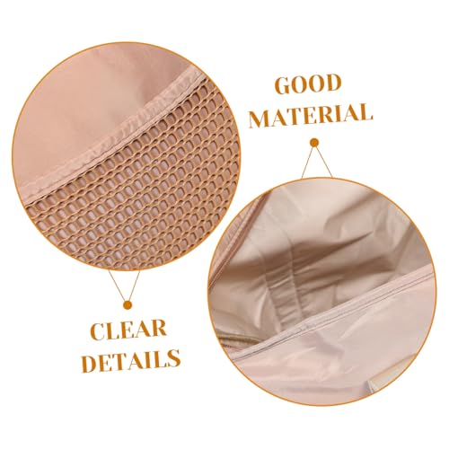 Large Beach Tote Bag for Women Sandproof Gym and Swim Bag for Travel Pool and Everyday Use Lightweight and Durable Design3