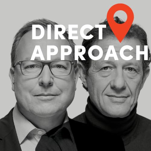 Dr. Thomas Stoffmehl & Michail Tziallas on Putting People at the Center of Growth