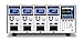 GW Instek PEL-2004A 4-Slot Programmable DC Electronic Load Mainframe