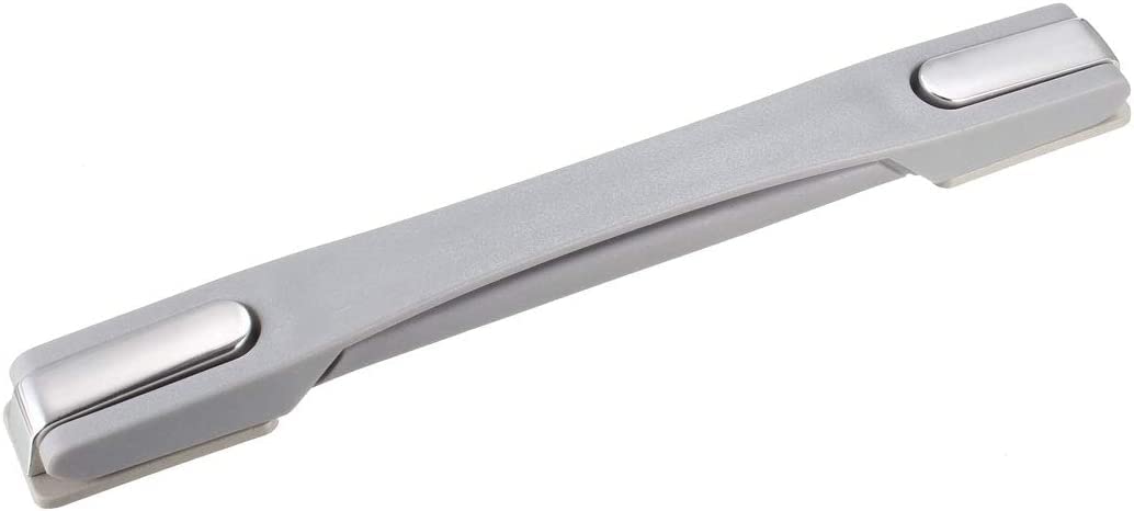 Luggage Handle for VIP Safari, Amrican Turister, Skybag Trolley Bag Suitcases Replacement Handle for Luggage Parts (Grey(1 PCS))