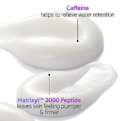 The Inkey List BE00100 Caffeine Eye Cream, Reduce Eye Puffiness And Dark Circle thumb #4