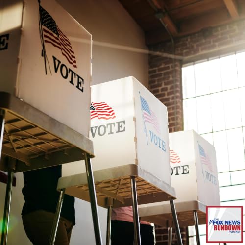 Why Some Democrats Are Nervous About The Party's Future
