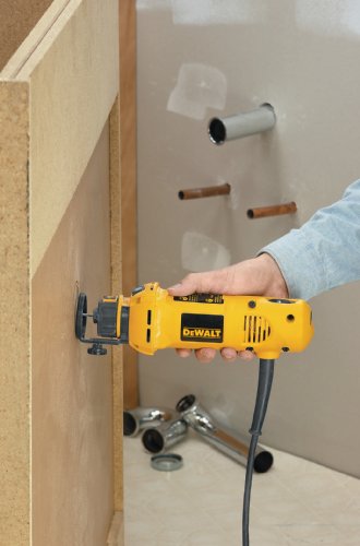 DEWALT DW660 Corded Rotary Saw