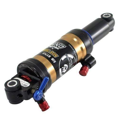 パーツ DNM AOY-36RC Air Hyper Racing SHOX Shock Amazon.com : DNM AOY-36RC Mountain Bike Air Rear Shock with
