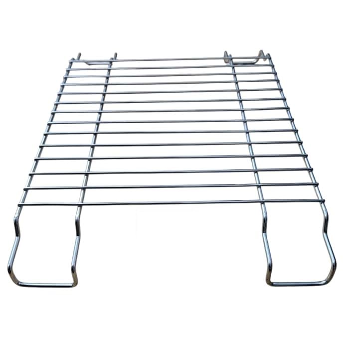 Image of Induction Infrared Grill Stand for Cooktop, Universal