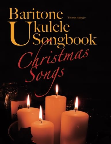 We Wish You A Merry Christmas - Beginner Ukulele Sheet Music