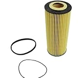 Replacement For 041-8189 Beck Arnley New Oil Filters for VW Audi A4 Quattro A6 Touareg Cayenne