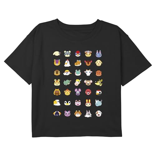 Image of Nintendo Kids' Character Heads