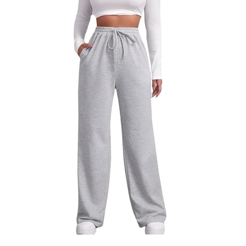 beas trend's Women's Cotton Lounge Pants with Dori | Soft & Stretchable Track Pants for Workout, Yoga & Home Use-picture-33