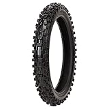 Tusk EMEX T‑45® Front Tire 70/100‑19 –...