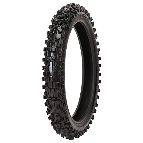 Tusk EMEX T‑45® Front Tire 70/100‑19 –...