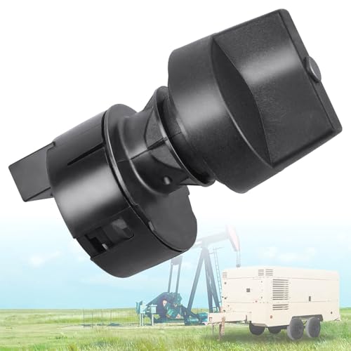 RAMATA Ignition Starter Switch image
