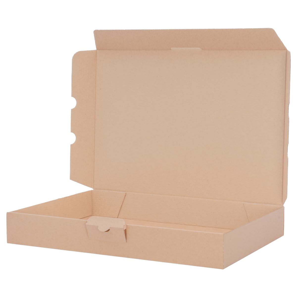 verpacking Maxi-postdozen, 350 x 250 x 50 mm, maxibrief, bruin MB 5