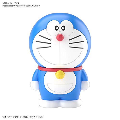 La Mejor comparativa de Doraemon peluche al mejor precio. 5 Imagen adicional