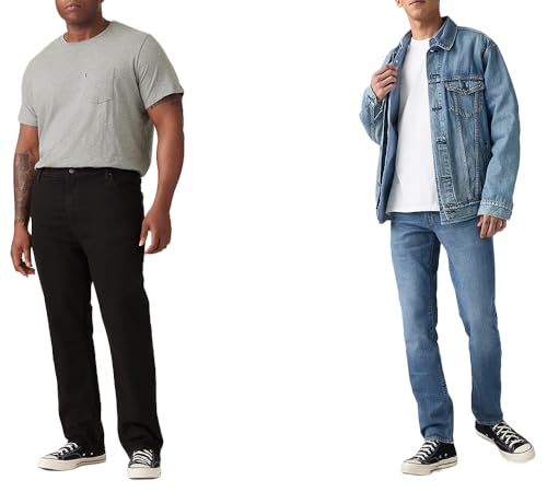 Image of Levi's Men's 511 Slim Fit Jeans (Also Available in Big & Tall)