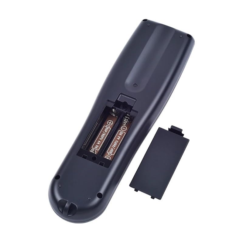 Il telecomando for la forma TV JVC LP20465-014 MBR può essere universale
