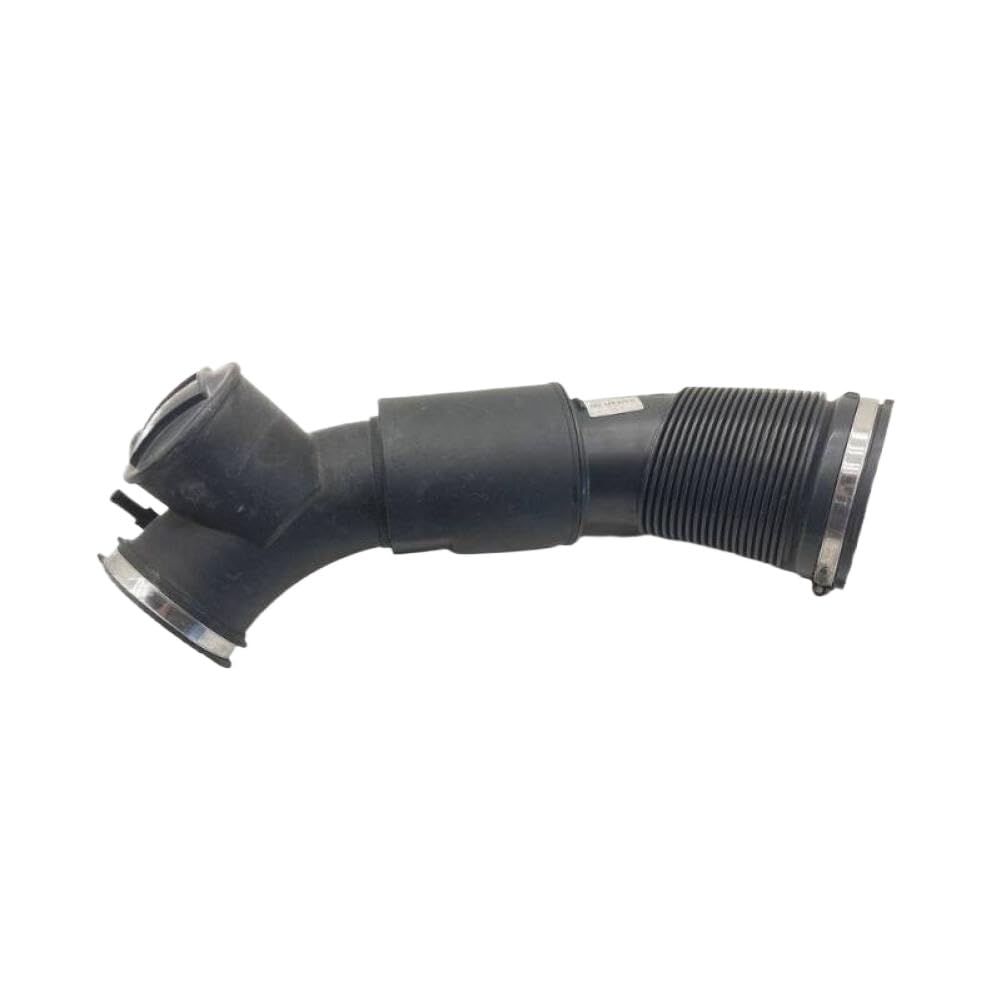 Qhtwuyqek Onecolor Air Intake Hose Duct 06E129615h Compatible With 3.0L 2012-2014