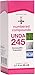 UNDA - UNDA 245 Numbered Compounds - Homeopathic Preparation - 0.7 fl oz (20 ml)