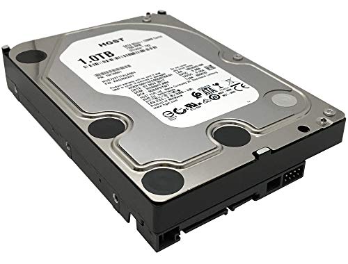 HGST Ultrastar 7K2 (1W10001) の商品画像 2