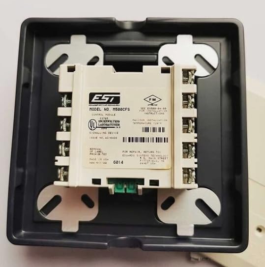 1PCS New EST M500CFS ADDRESSABLE Control Module EST M500CFS
