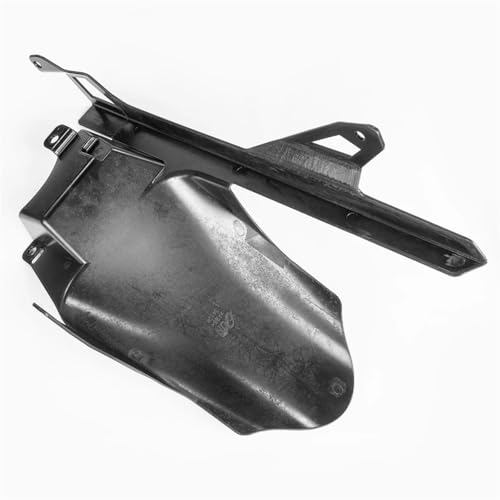 Garde-boue Tracer9 protection de roue arrière efficace - 3