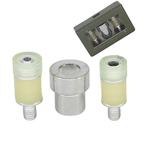 Matrice Kam Snap T3 WedDecor pour presse verte manuelle universelle