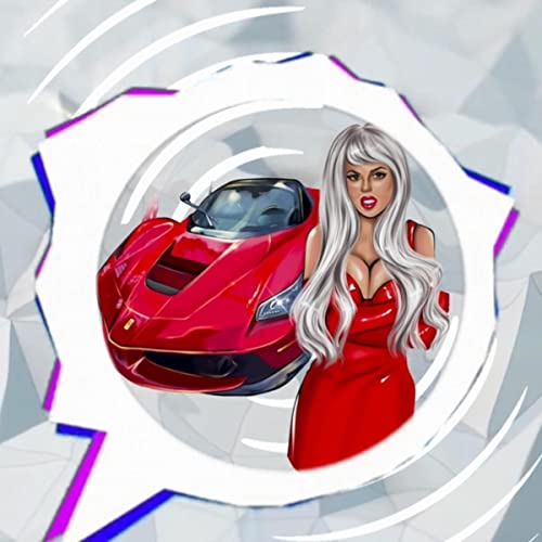  New Laferrari