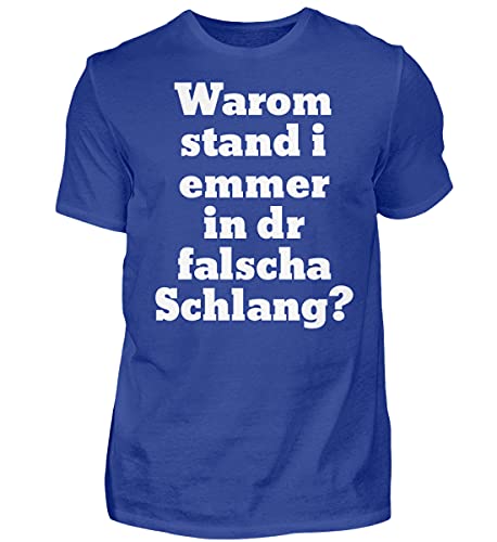 T-Shirt Éponge Homme Bleu : Restez Frais et Élégant sous la Chaleur