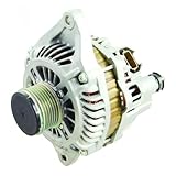 Generator Alternator For Mitsubishi ASX Lancer Outlander, For Citroen C-Crosser, For Peugeot 4007