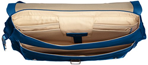 Piquadro Cartella, Collezione Vespucci, in Pelle