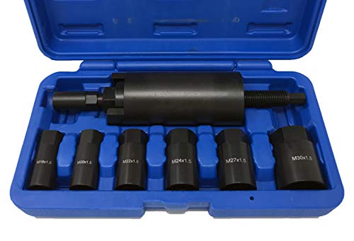 Safety Recall: 2022 Honda CR-V Hybrid Left Side Driveshaft 5 CTA Tools 5056 Drive Shaft Puller Kit