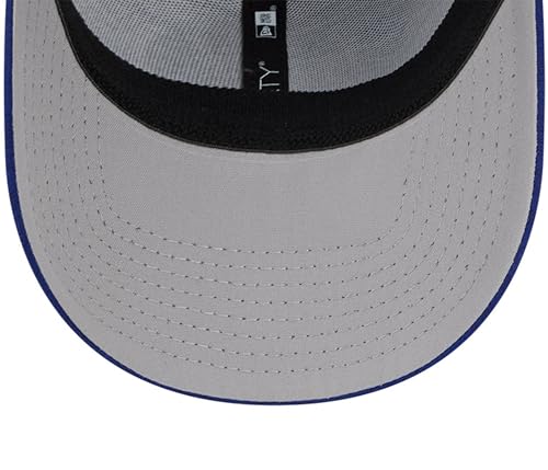 Gorra New Era MLB Cooperstown Clubhouse Azul M-L miniatura 5