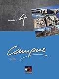  Campus B - neu / Campus B 4 - neu: Gesamtkurs Latein in vier Bänden (Campus B - neu: Gesamtkurs Latein in vier Bänden)