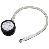 エトスデザイン(ETHOS Design) 究極 エアゲージ (200kPa) (品番) YAG200