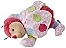 Sterntaler Peluche para dormir de Katharina con módulo de sonido cardíaco integrado, Edad: Para bebés desde el nacimiento, 23 cm, Multicolor