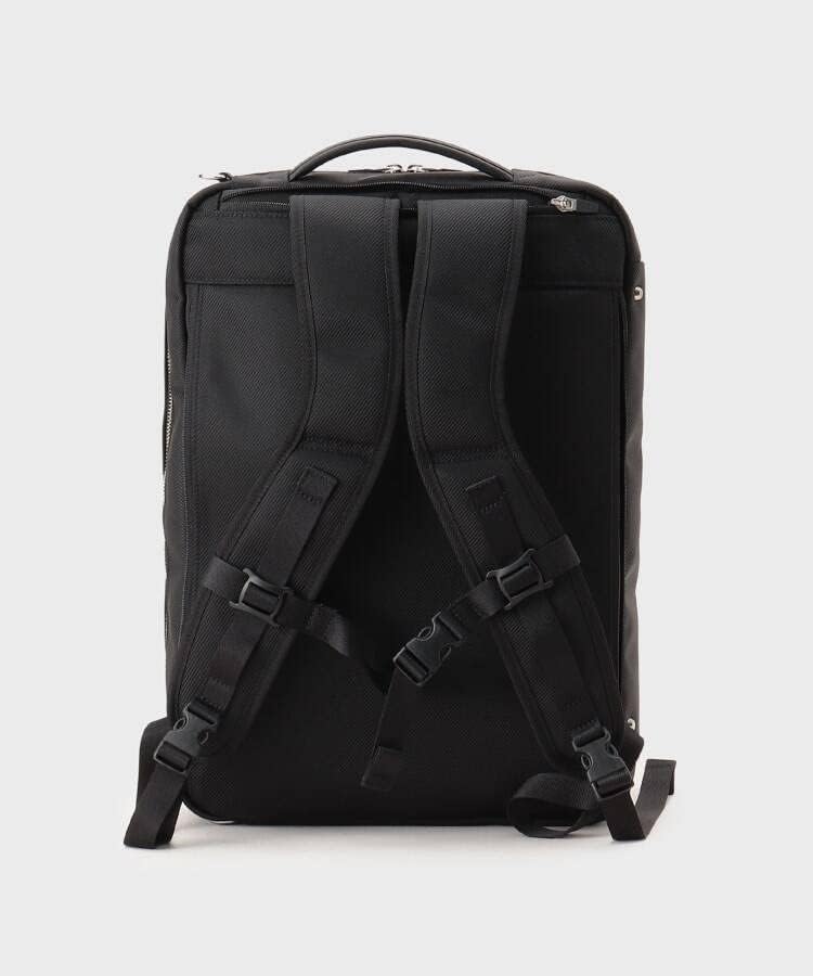 Amazon.co.jp: [ タケオキクチ ] リュック ◇ナイロンツイル 3WAY