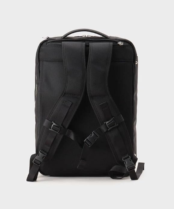 タケオキクチ 3WAY ビジネスバッグ ビジネスリュック 黒 TAKEO KIKUCHI タケオキクチ ビジネスリュック メンズ ブランド 50代