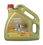 L'esclusiva Fluid Strength technologyâ„ rende l'olio più resistente per ridurre il contatto tra metallo e metallo.