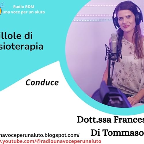 La Fibromialgia di Francesca Di Tommaso