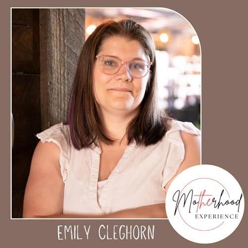 When Trauma Feels Like A Freight Train with Emily Cleghorn