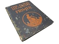 The Elson Readers Primer B001S34VAS Book Cover