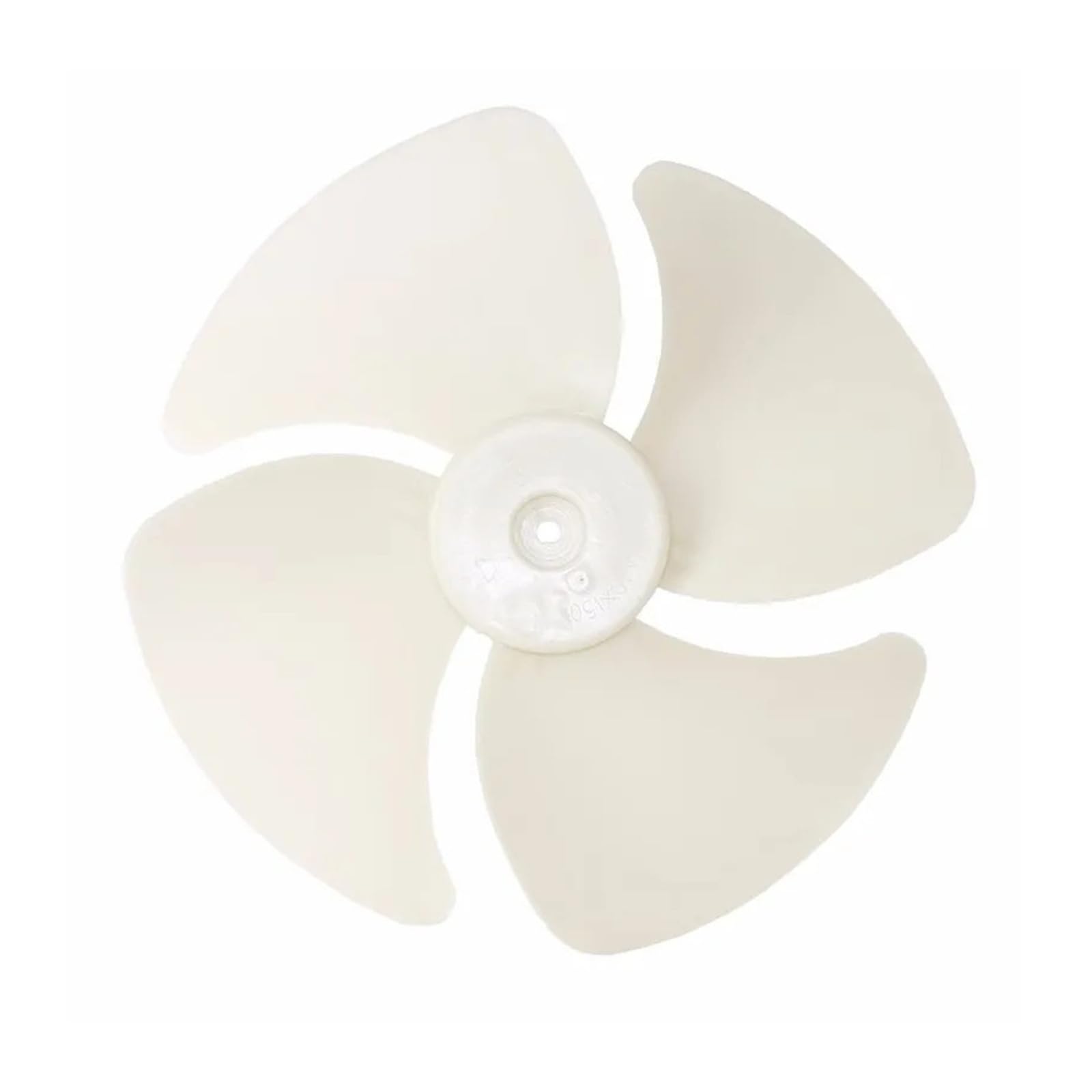 X psblty For Air Conditioning Outdoor Unit Fan Blade Fan Blade 440X152 Axis 12mm Axial Flow Fan Blade