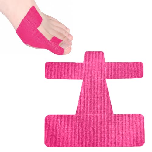 Bunion Corrector Tape for Women and Men