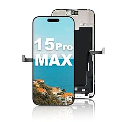 for iPhone 15 Pro Max Screen