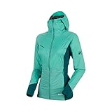 mammut softshelljacke damen amazon Moderner sportlicher Outdoor-Look dank technischer und nahtloser Verarbeitung