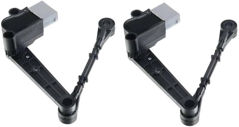 サスペンション BEST PARTS｜ミニパーツ・輸入車パーツ専門ストア 車高センサ 2x Lr014587 ため 土地 ため ローバー用 ため レンジ ため ローバースポーツ 2010-2013 リアサス