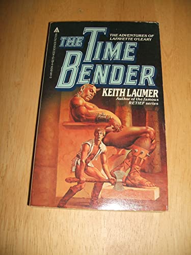 The Time Bender view 2