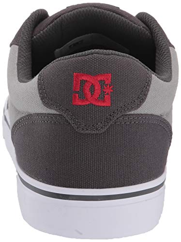 Image of DC Shoes mens Anvil Tx Se Skate Shoe