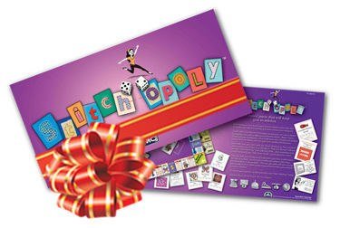 12 Unique and Fun Sewing Games • Heather Handmade